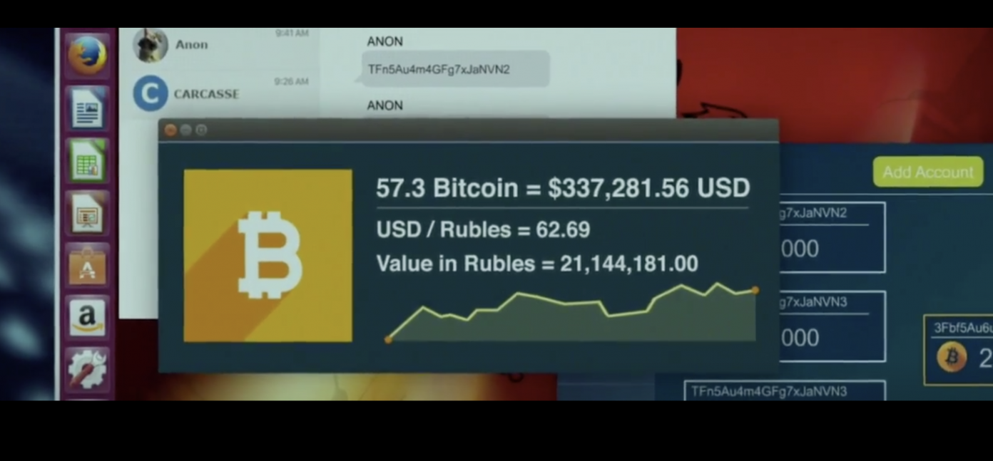Review: Crypto Is a Surprisingly Fun Movie About Compliance Review: Crypto Is a Surprisingly Fun Movie About Compliance