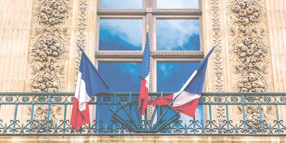 France Adopts New Cryptocurrency Regulation