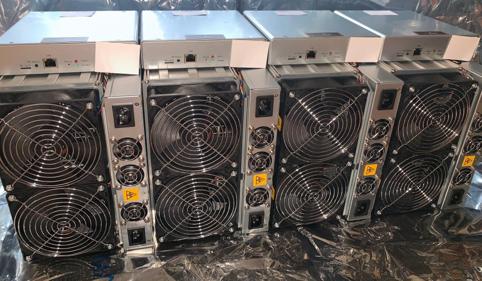 Bitmain Aims to Leapfrog Competition With Its Next-Gen Bitcoin Miner Bitmain Aims to Leapfrog Competition With Its Next-Gen Bitcoin Miner