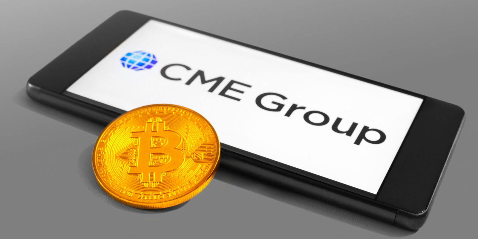 Crypto Markets and CME Futures Post Record Trade Volume