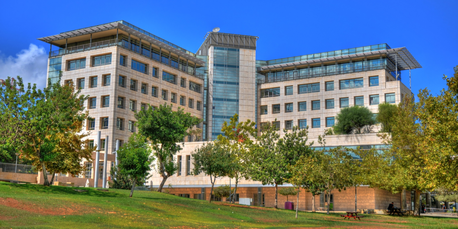 Israeli University Sues Professor for Zero-Knowledge Proofs Technology Israeli University Sues Professor for Zero-Knowledge Proofs Technology