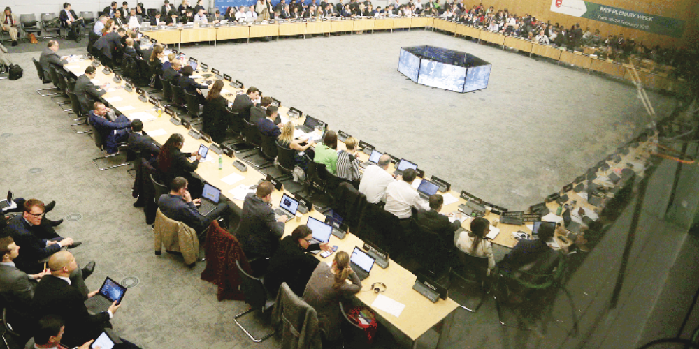 G20 Countries Start Complying With Global Cryptocurrency Standards G20 Countries Start Complying With Global Cryptocurrency Standards