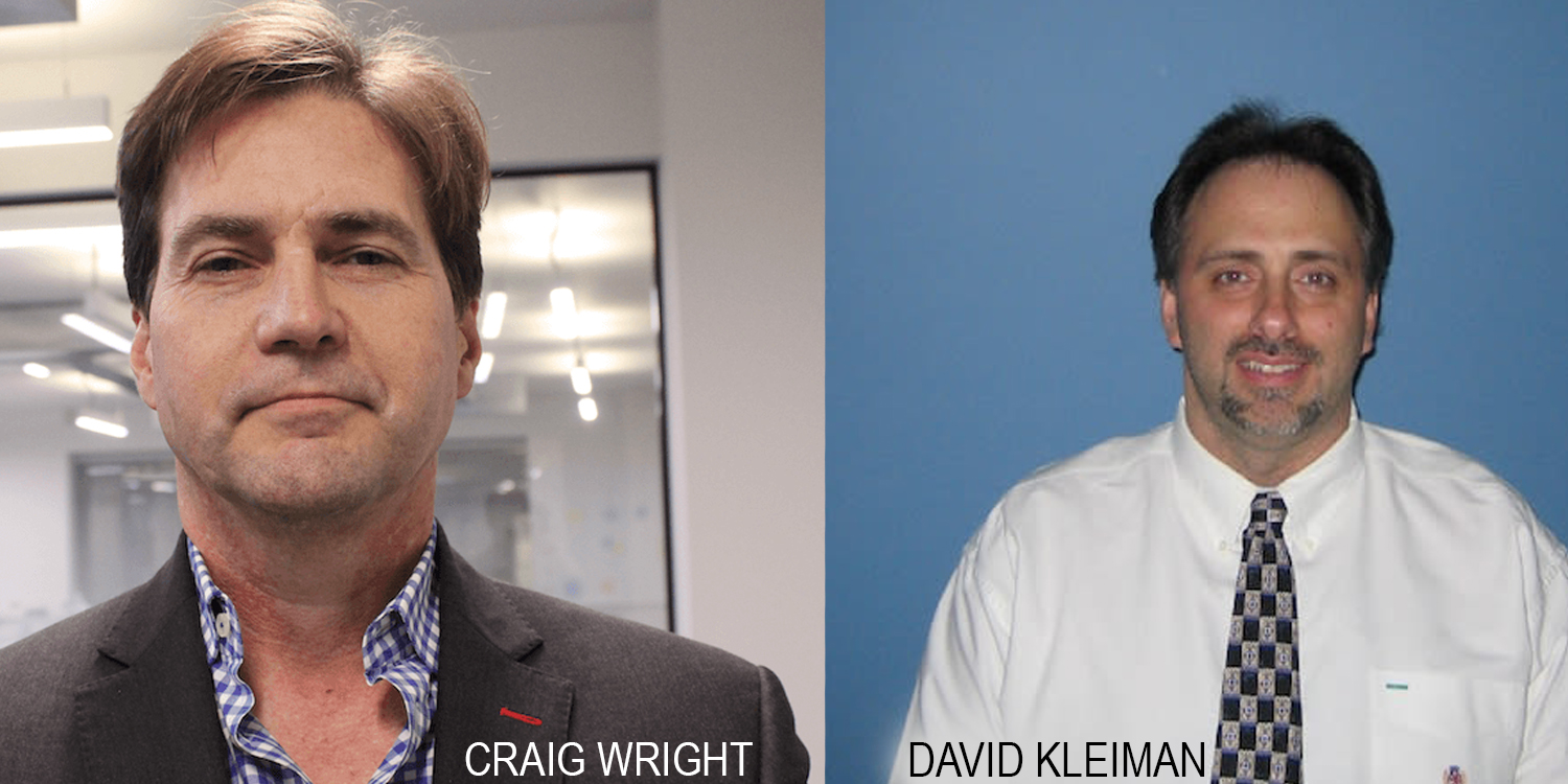 Craig Wright Ordered to Produce a List of Early Bitcoin Addresses in Kleiman Lawsuit