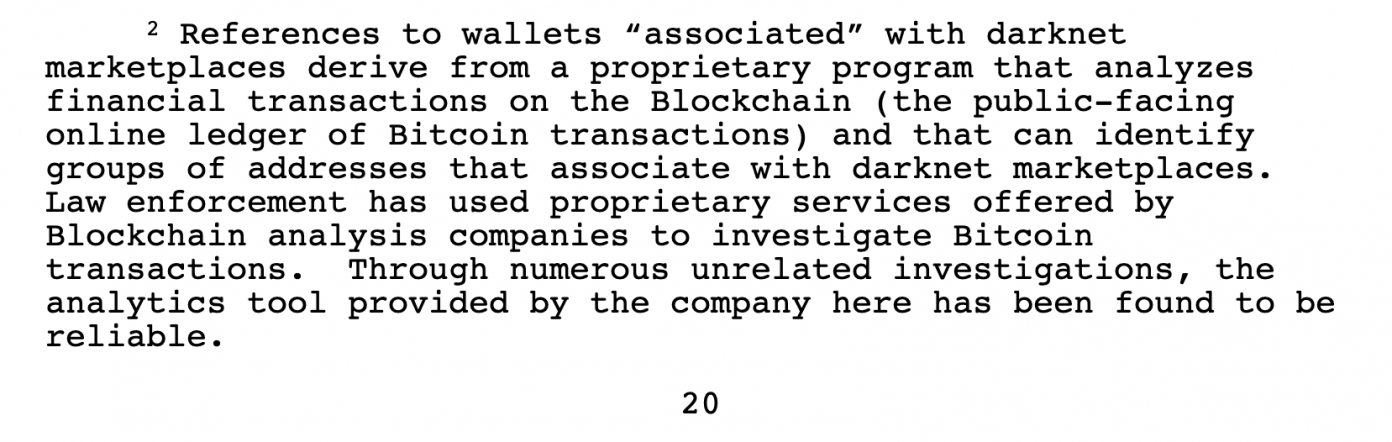 Don’t Trust Bitcoin Mixers and Other Opsec Lessons From the Darknet