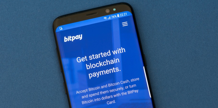 Bitcoin Payments Are Being Bulldozed for Political Reasons