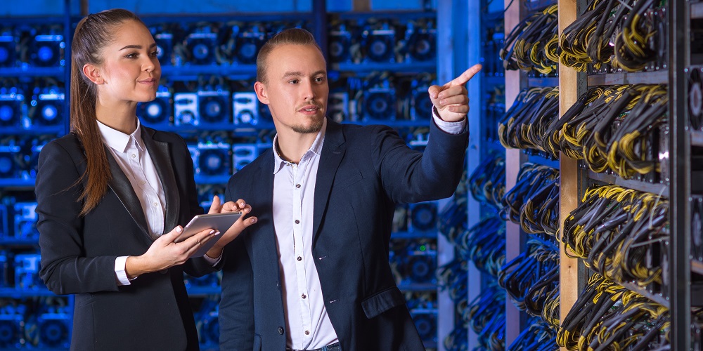 Québec Allocates 300 MW Energy Quota for Crypto Mining