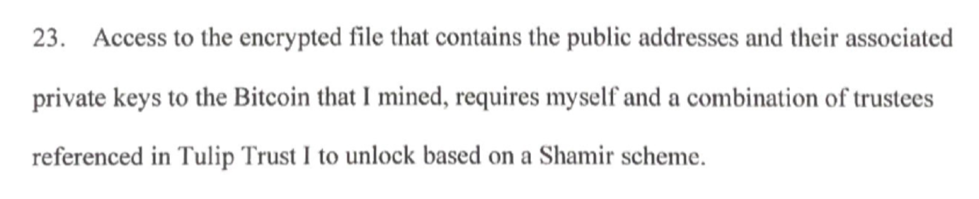 Kleiman Attorney: 'Craig Wright Hasn’t Complied With the Order to List His Bitcoin'