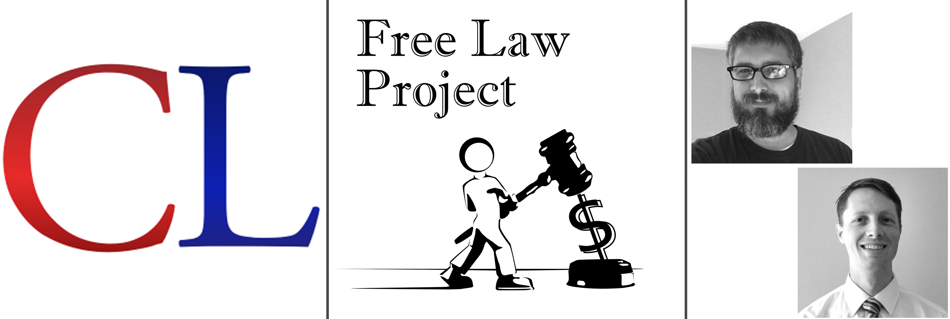 Free Law Project's Courtlistener Repository Now Accepts Bitcoin Cash Donations Free Law Project's Courtlistener Repository Now Accepts Bitcoin Cash Donations