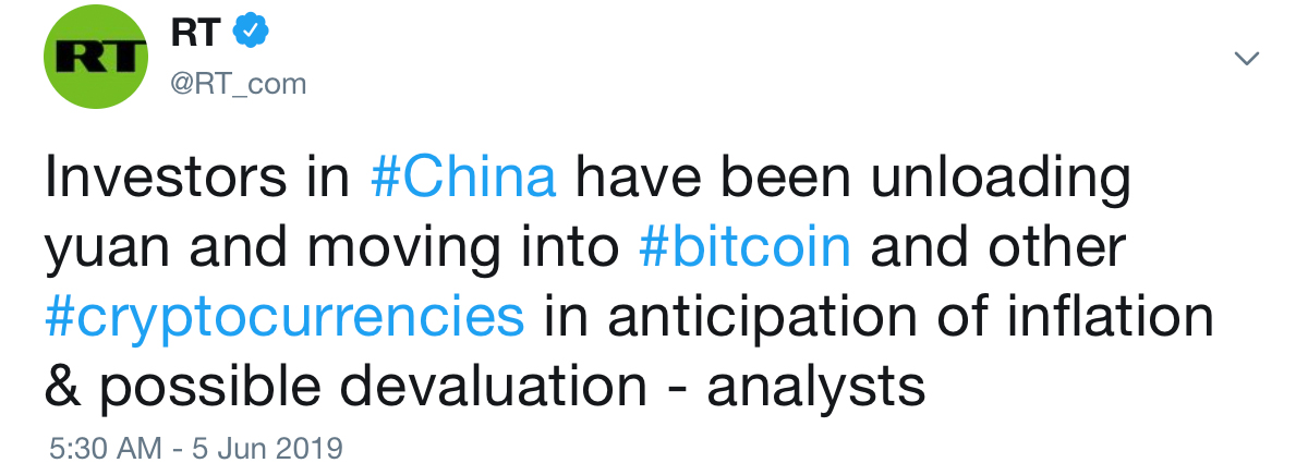 In a World Where Central Planners Push Debt, Cryptocurrencies Look Better Every Day
