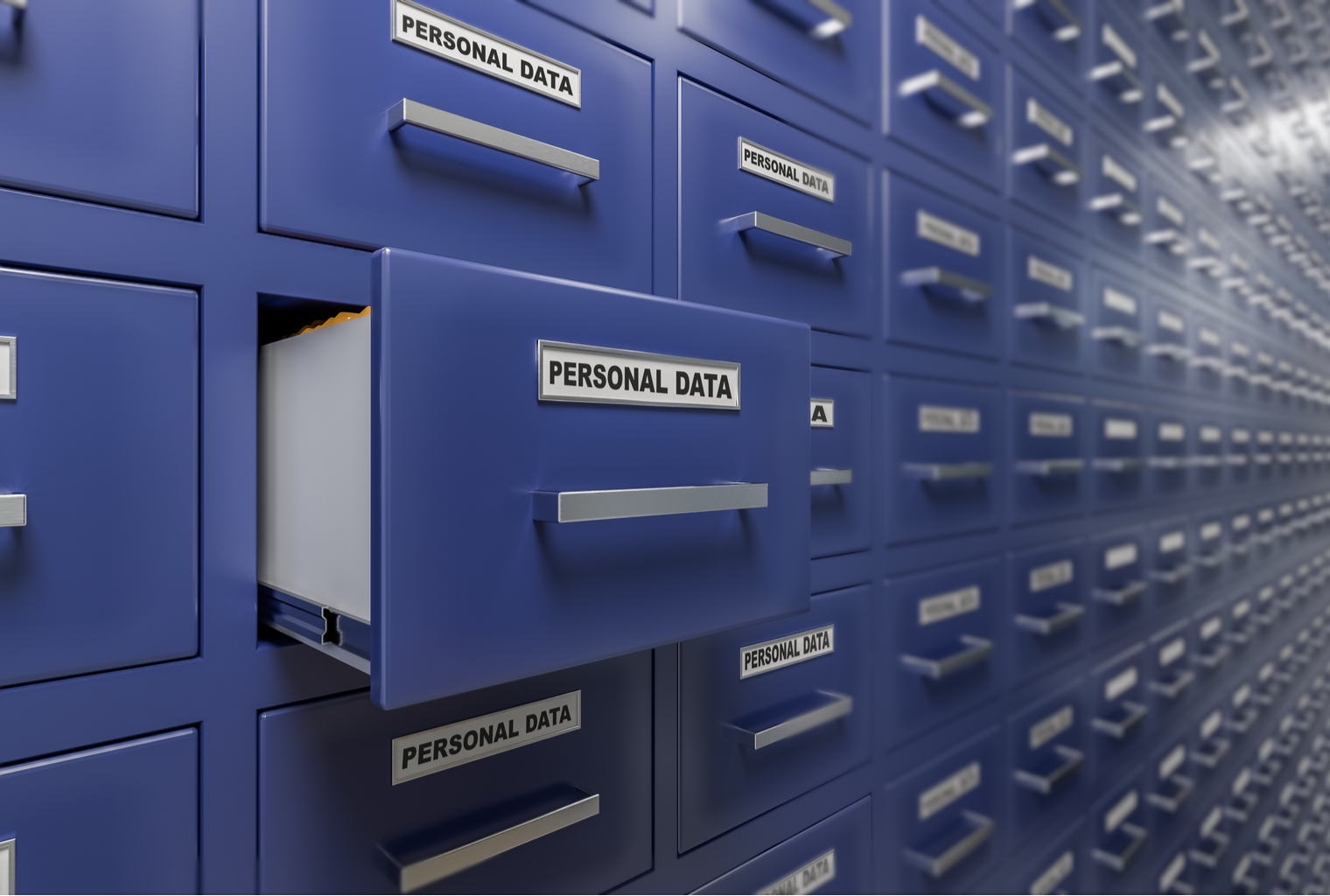 Privacy Is Paramount: How KYC Makes Us All Less Free