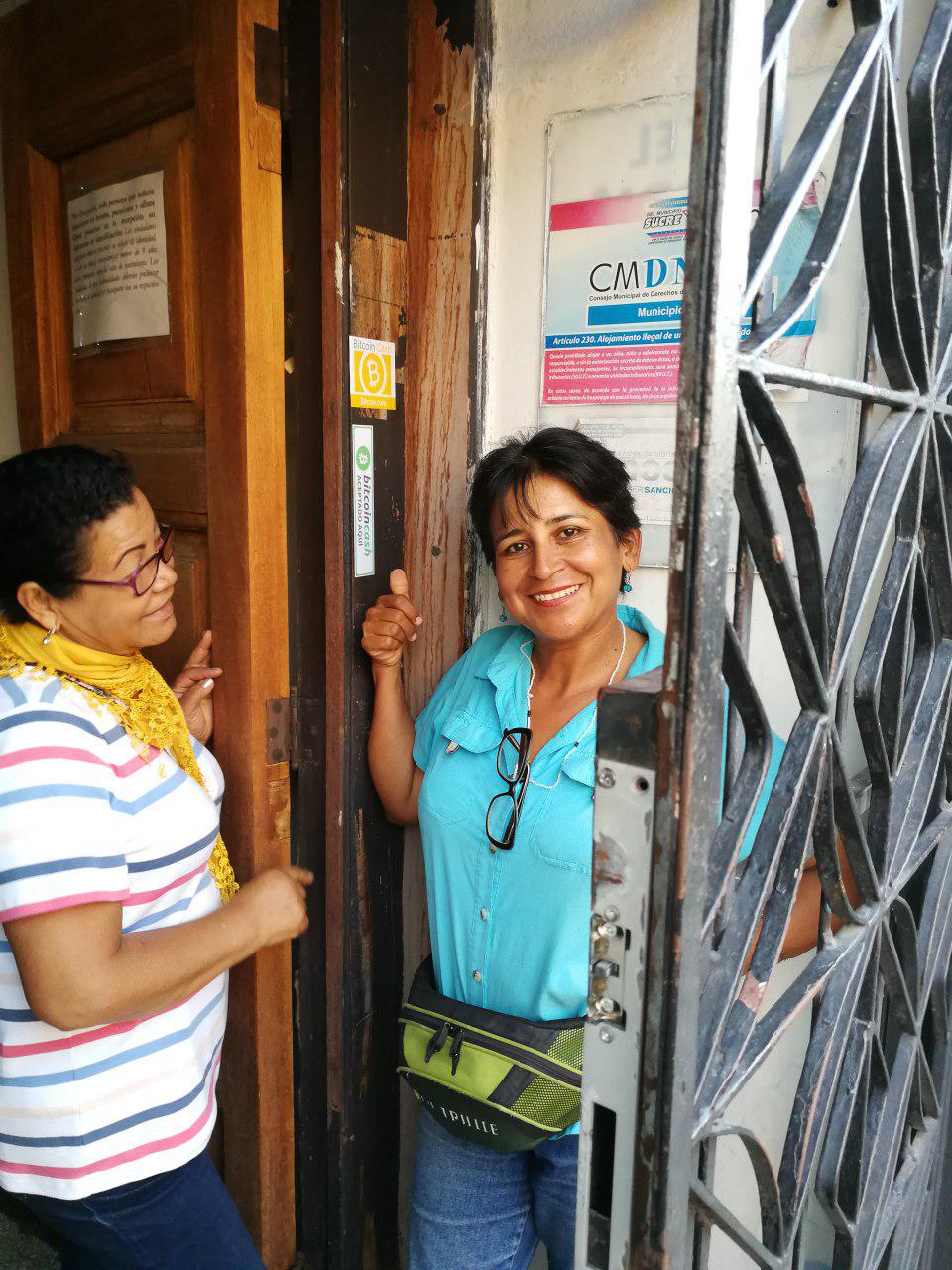 Hotels and Realtors in Venezuela’s Historic Cumaná City Accept Bitcoin Cash