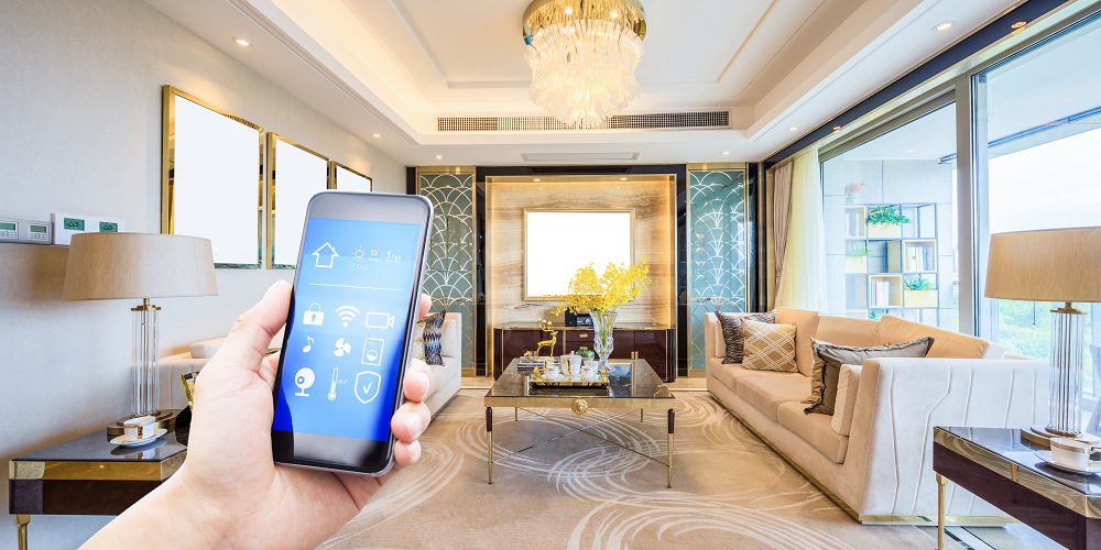 Mydigitaldiscount.com Will Sell You Home Automation Gadgets for Bitcoin