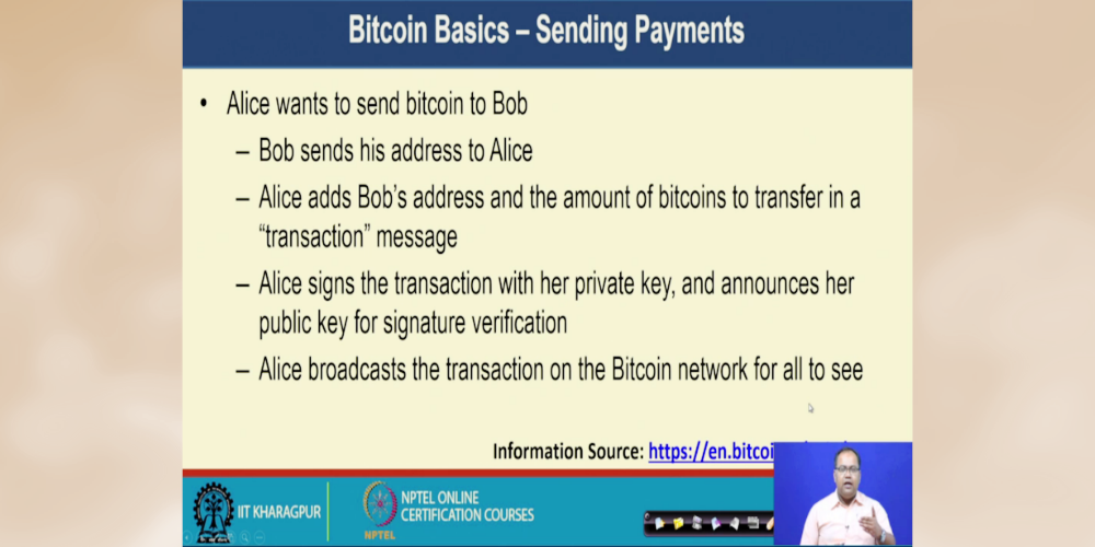 Indian Government-Backed Program Offers Crypto and Blockchain Course Indian Government-Backed Program Offers Crypto and Blockchain Course