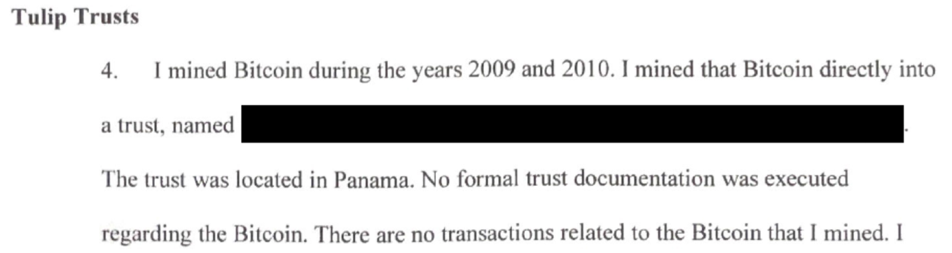 Kleiman Attorney: 'Craig Wright Hasn’t Complied With the Order to List His Bitcoin'