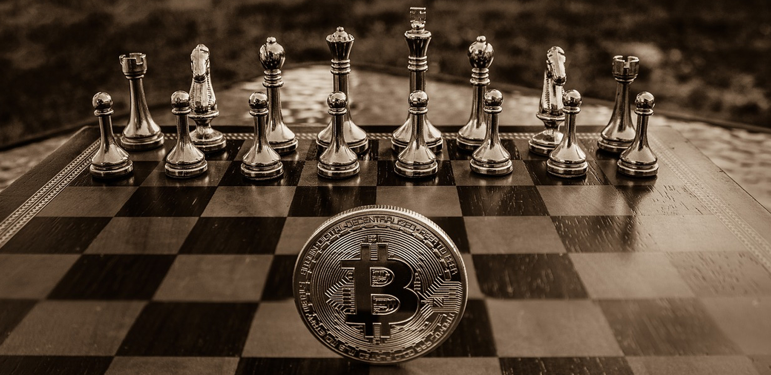 The Politicization of Money: Crypto as a Safeguard Against Economic Propaganda 