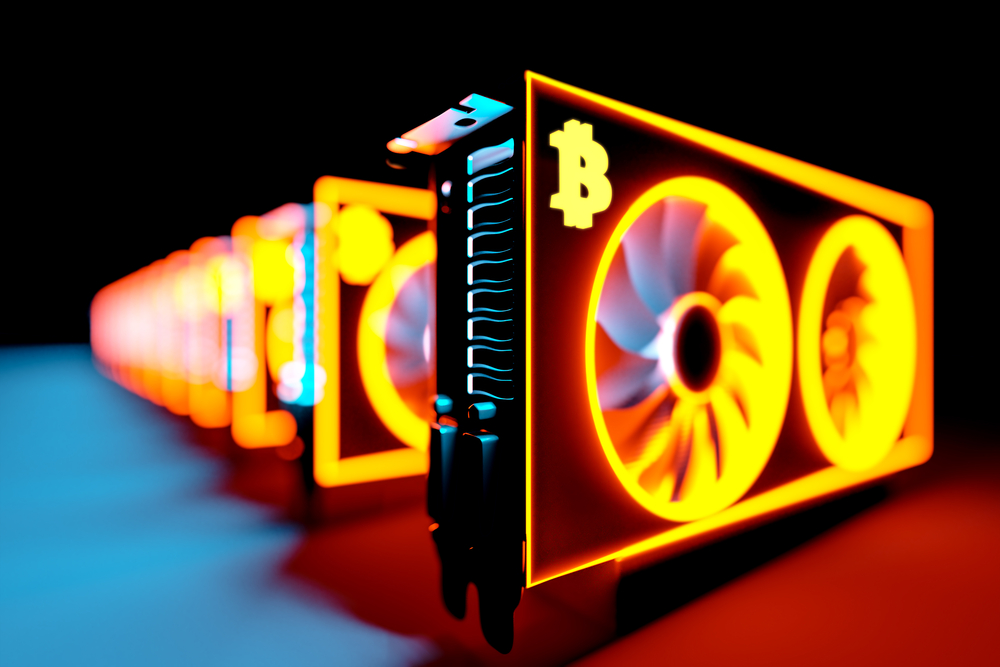 7 Unorthodox Ways to Mine Bitcoin