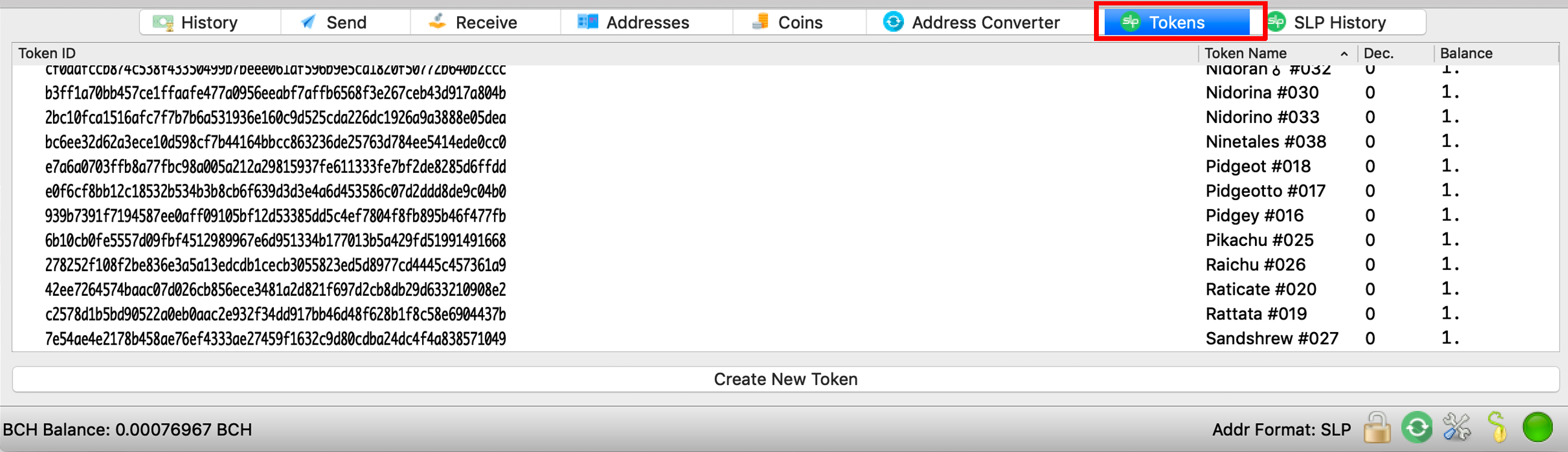 How To Create and Airdrop Your Own Token To Your Friends How To Create and Airdrop Your Own Token To Your Friends
