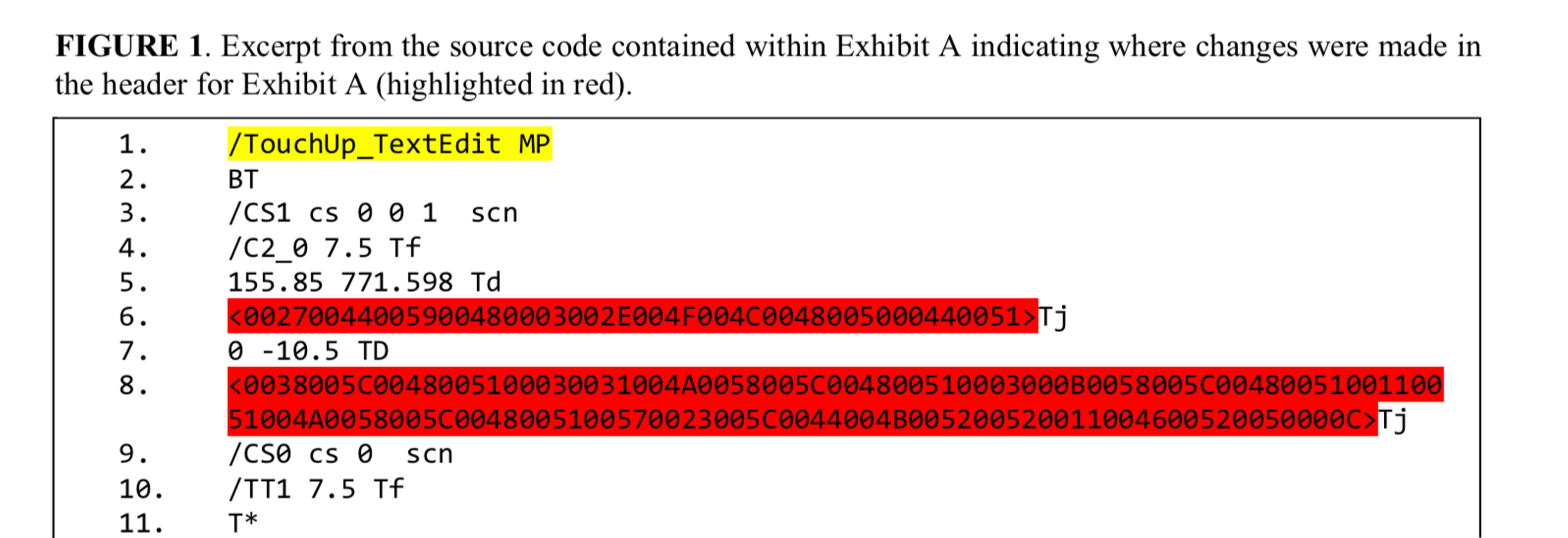 Expert Witness in Satoshi Case Claims Dr Wright's Documents Were Doctored