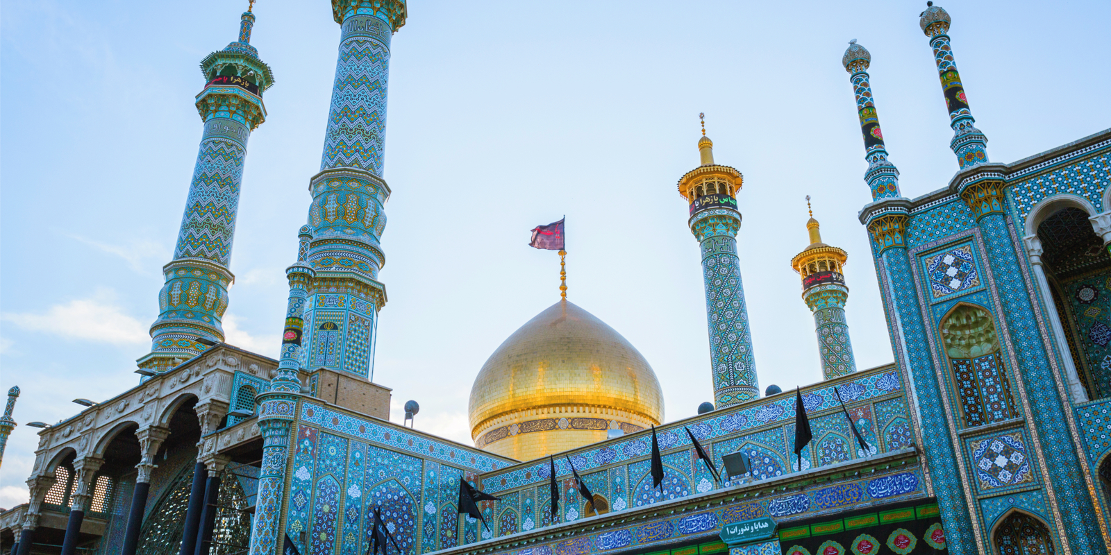 Global Crypto War Is Heating up – Iran Next in Line With Its Own Gold-Backed Coin Global Crypto War Is Heating up – Iran Next in Line With Its Own Gold-Backed Coin