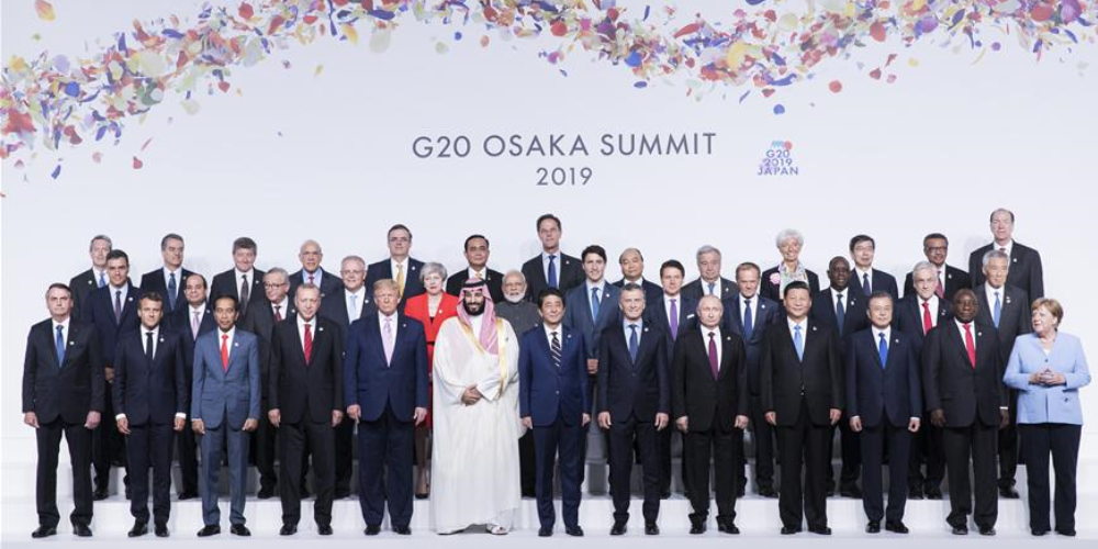 G20 Leaders Issue Declaration on Crypto Assets - A Look at Their Commitments G20 Leaders Issue Declaration on Crypto Assets - A Look at Their Commitments