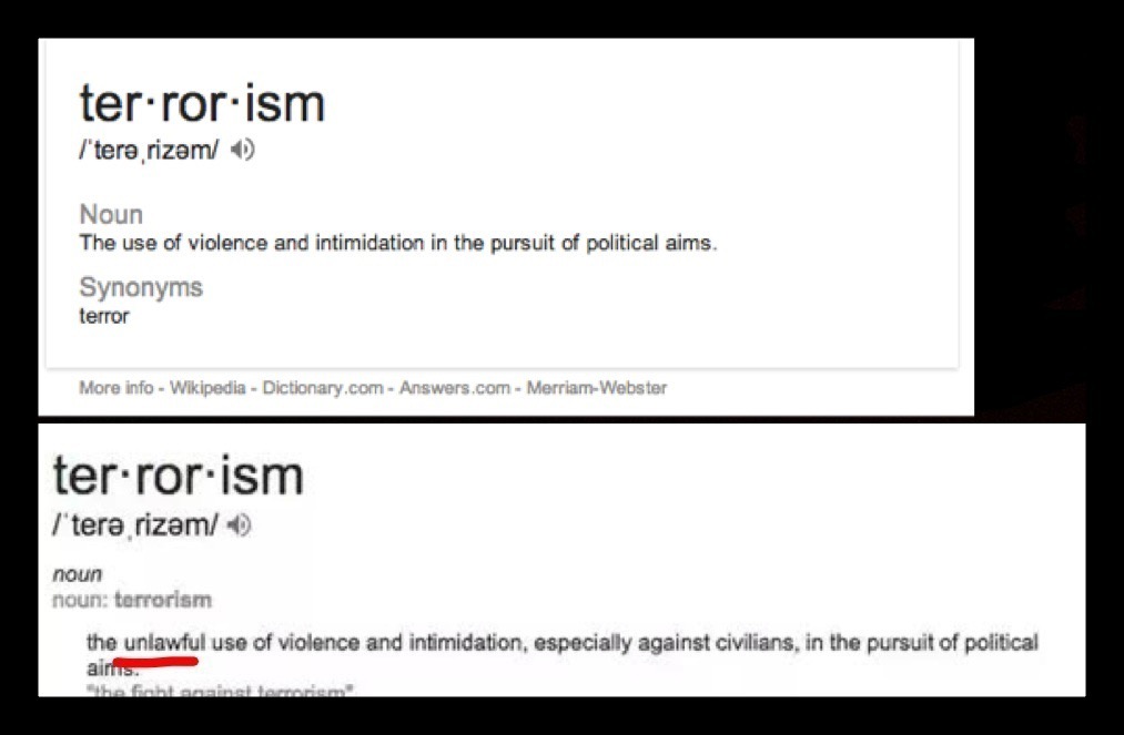 Flowery V20 Talk and Government Terror: Why Darknet Crime Is the Least of Our Worries Flowery V20 Talk and Government Terror: Why Darknet Crime Is the Least of Our Worries