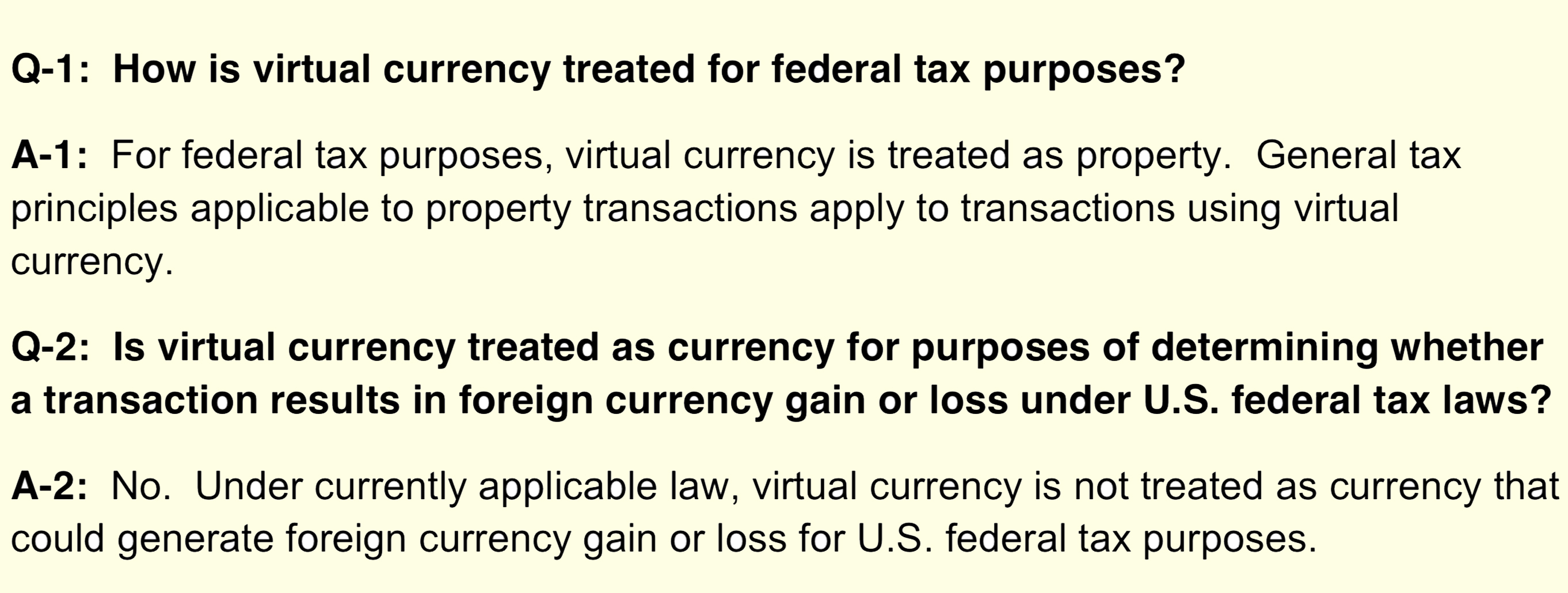 10,000 American Cryptocurrency Owners Will Receive Warning Letters From the IRS