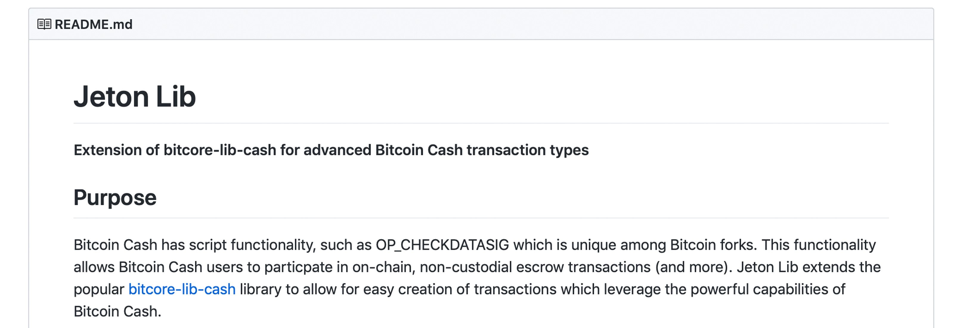 Bitcoin Cash Multi-Party Escrow, Retail Adoption, and Upgrade Discussions