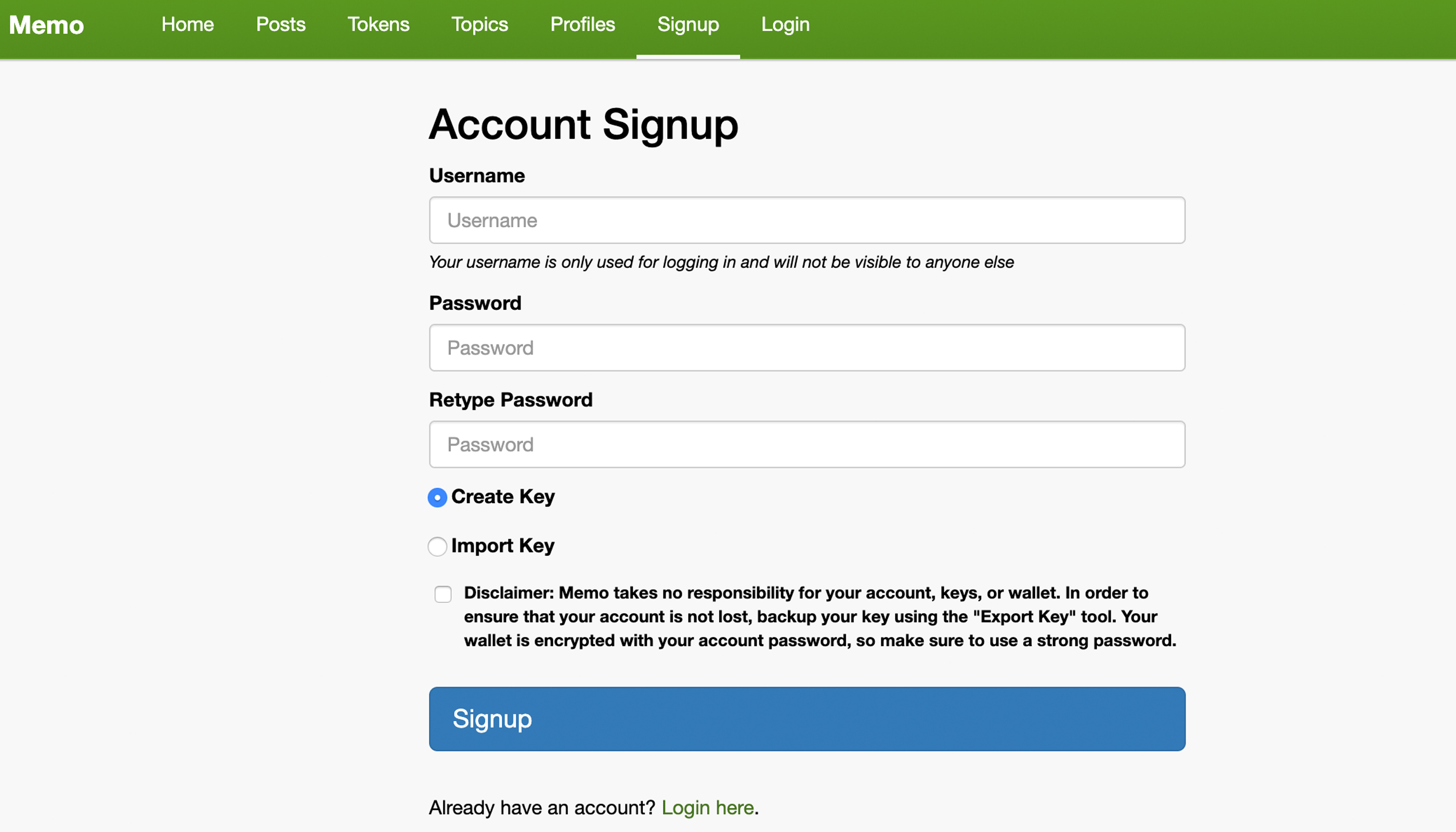 How To Create and Airdrop Your Own Token To Your Friends How To Create and Airdrop Your Own Token To Your Friends