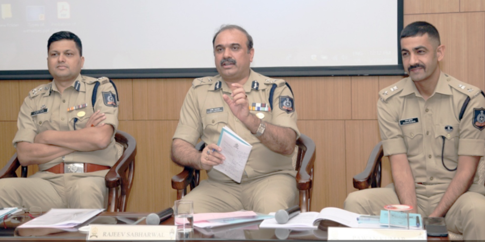 India to Educate High-Ranking Police Officers on Cryptocurrency India to Educate High-Ranking Police Officers on Cryptocurrency
