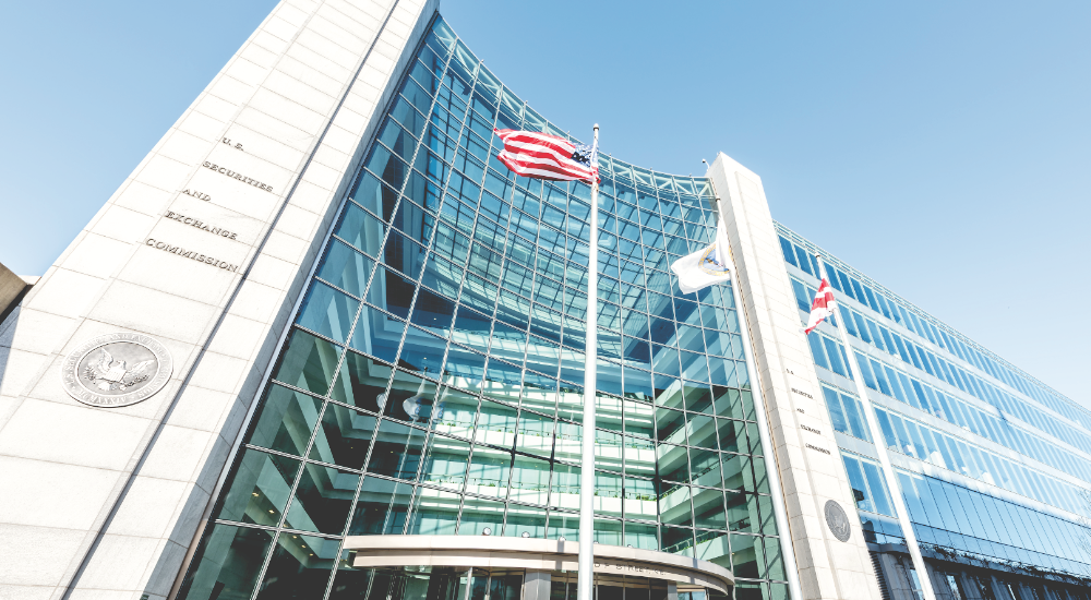 SEC Starts Green-Lighting Token Offerings