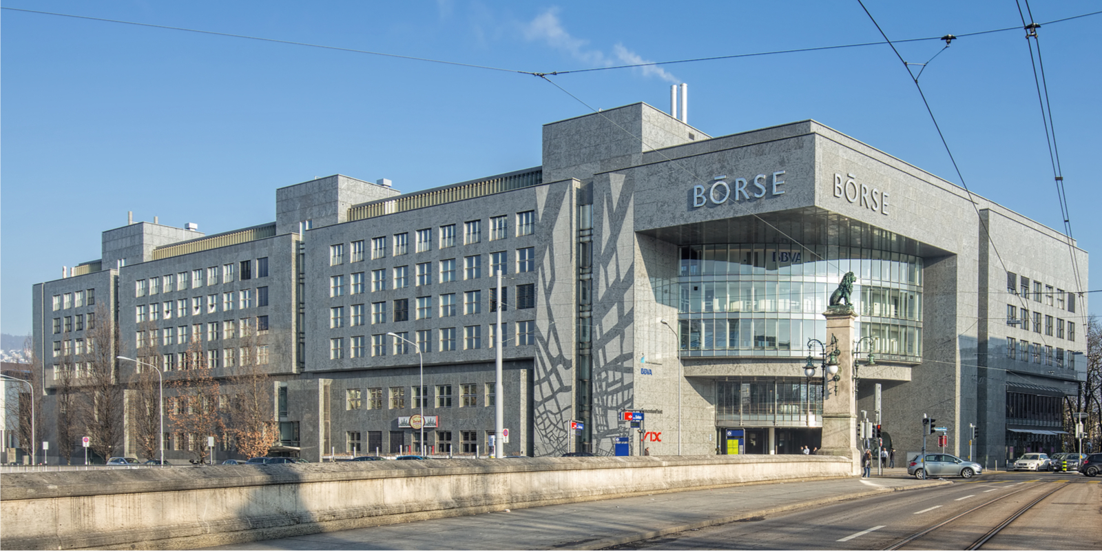 Bitcoin Cash ETP Lists on Leading Swiss Stock Exchange Bitcoin Cash ETP Lists on Leading Swiss Stock Exchange