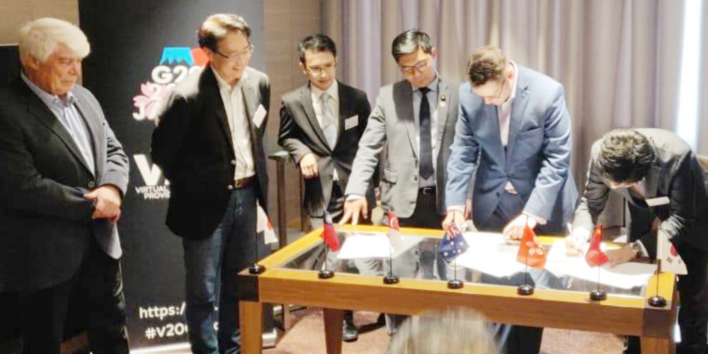 G20 Leaders Issue Declaration on Crypto Assets - A Look at Their Commitments G20 Leaders Issue Declaration on Crypto Assets - A Look at Their Commitments