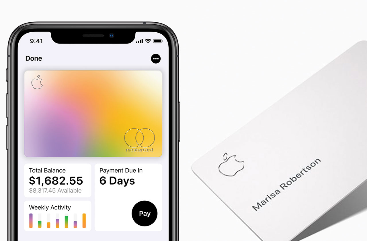 Goldman-Backed Apple Card Restricts Cryptocurrency Purchases Goldman-Backed Apple Card Restricts Cryptocurrency Purchases