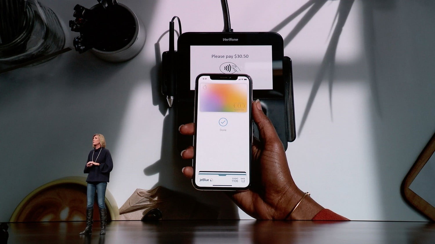 Goldman-Backed Apple Card Restricts Cryptocurrency Purchases Goldman-Backed Apple Card Restricts Cryptocurrency Purchases
