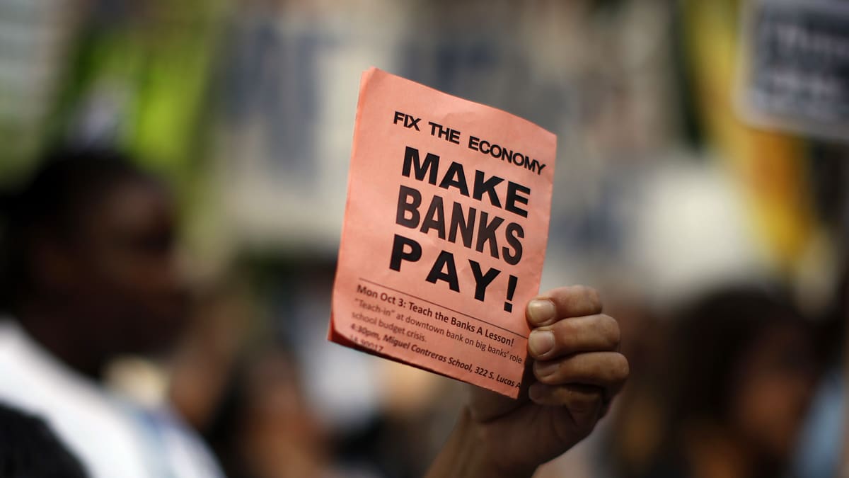 Doing What You Want With Your Money Is a Fundamental Right Doing What You Want With Your Money Is a Fundamental Right