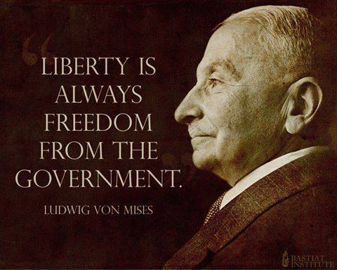 Doing What You Want With Your Money Is a Fundamental Right Doing What You Want With Your Money Is a Fundamental Right