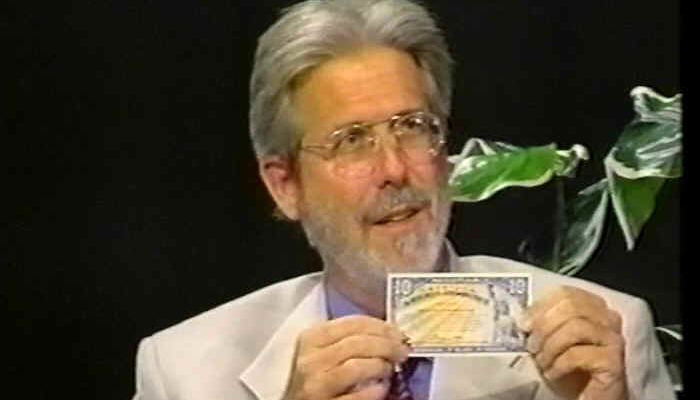 Doing What You Want With Your Money Is a Fundamental Right Doing What You Want With Your Money Is a Fundamental Right