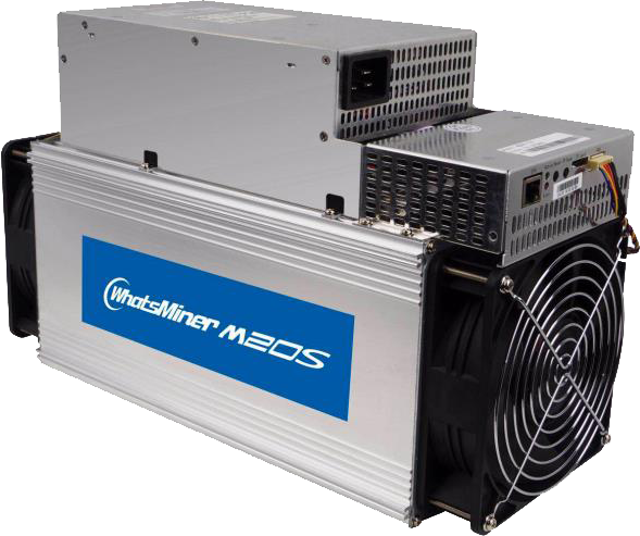 High-Powered Mining Rigs Drive Bitcoin's Accelerating Hashrate