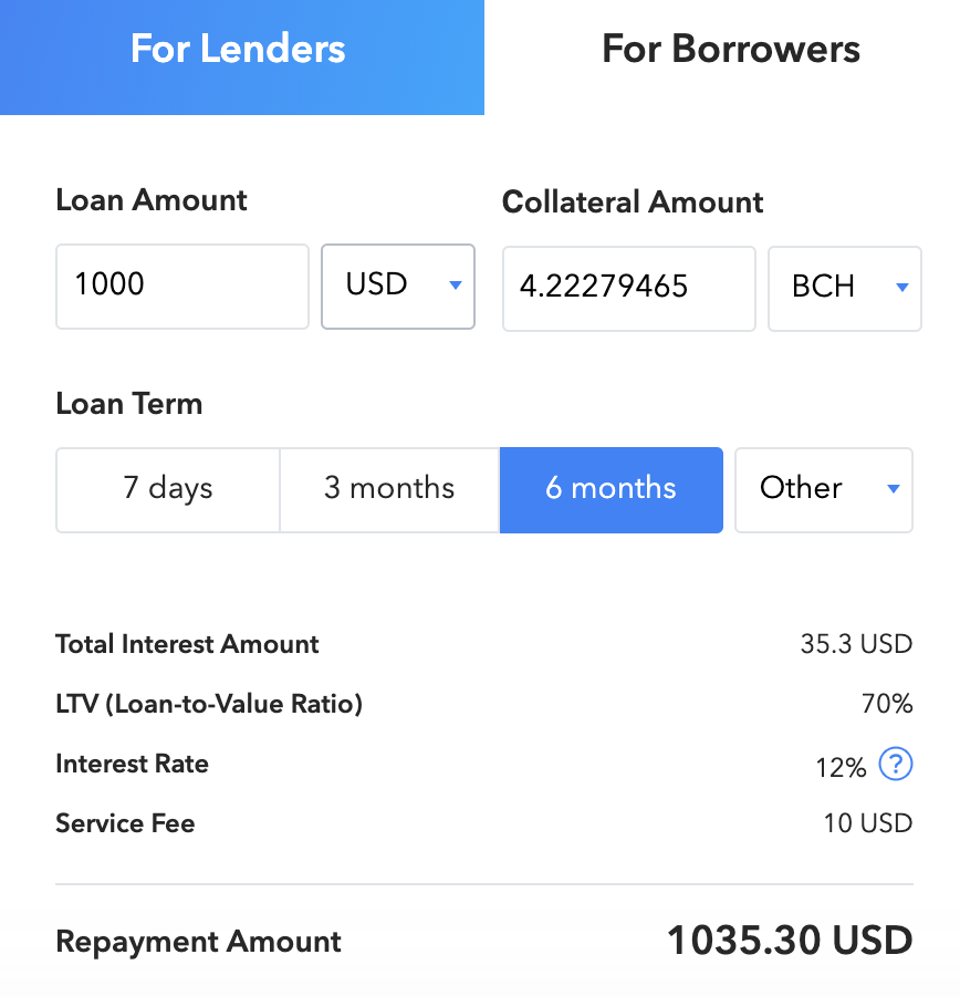 P2P Crypto Lending Is on the Rise P2P Crypto Lending Is on the Rise