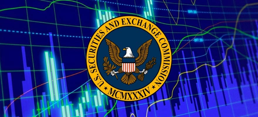 US Regulator Plans to Outsource Running Cryptocurrency Nodes US Regulator Plans to Outsource Running Cryptocurrency Nodes