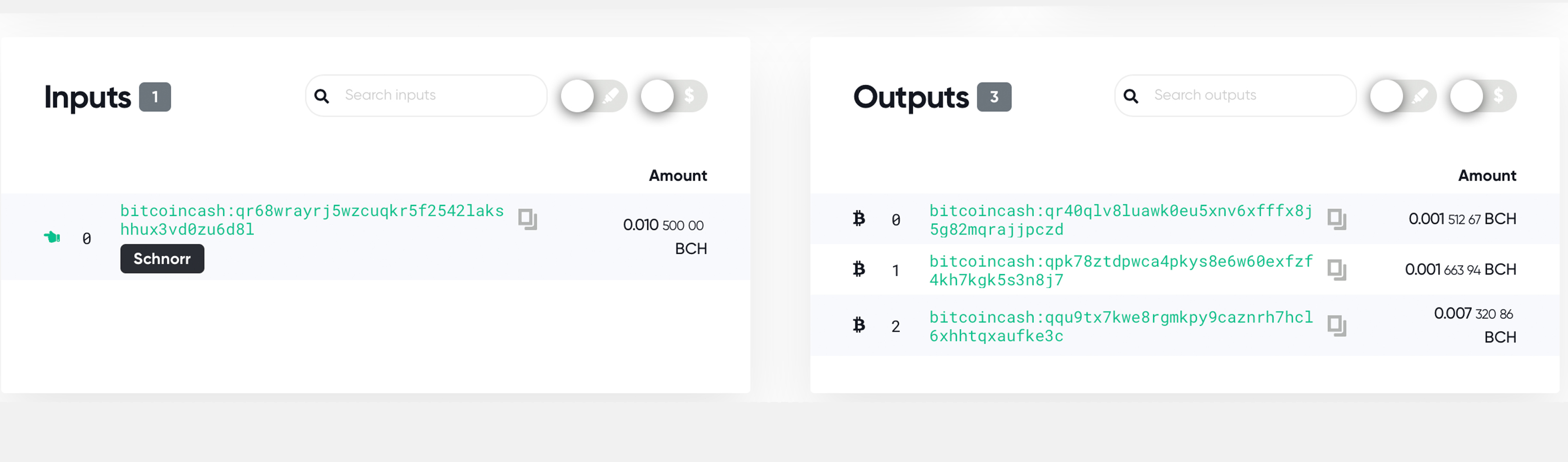 Send Token Payouts With Ease Using Bitcoin.com's SLP Dividend Calculator Send Token Payouts With Ease Using Bitcoin.com's SLP Dividend Calculator