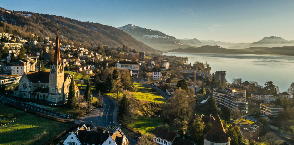 Switzerland Approves Bitcoin Banks – But With Strict Conditions Attached Switzerland Approves Bitcoin Banks – But With Strict Conditions Attached