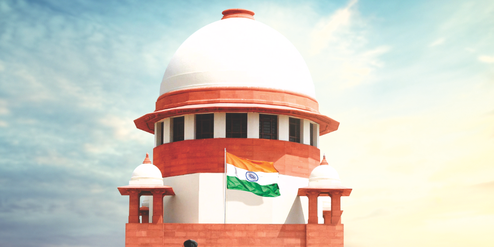 RBI’s Power Over Crypto Challenged at Length in Indian Supreme Court Today