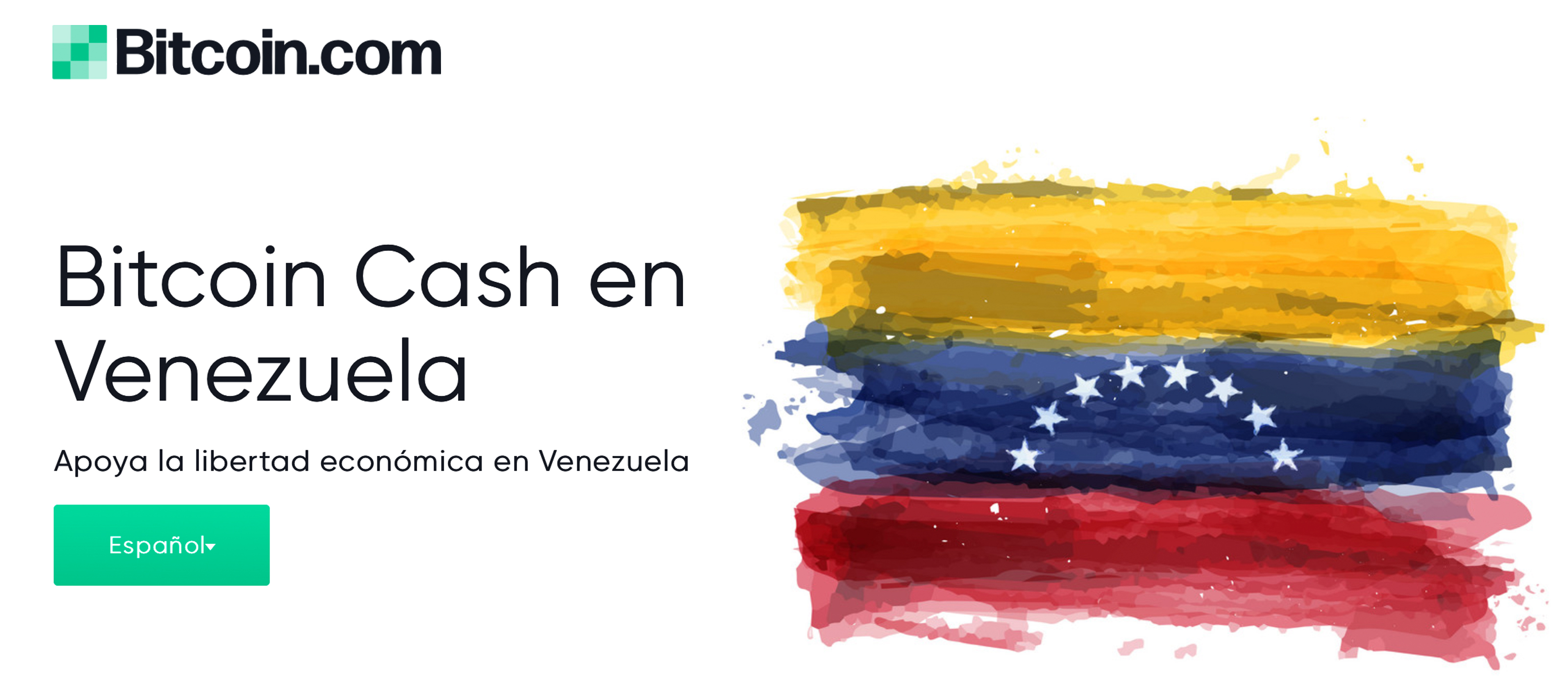 Venezuelan Pharmacy Chain Accepts Bitcoin Cash for Products and Medicine Venezuelan Pharmacy Chain Accepts Bitcoin Cash for Products and Medicine