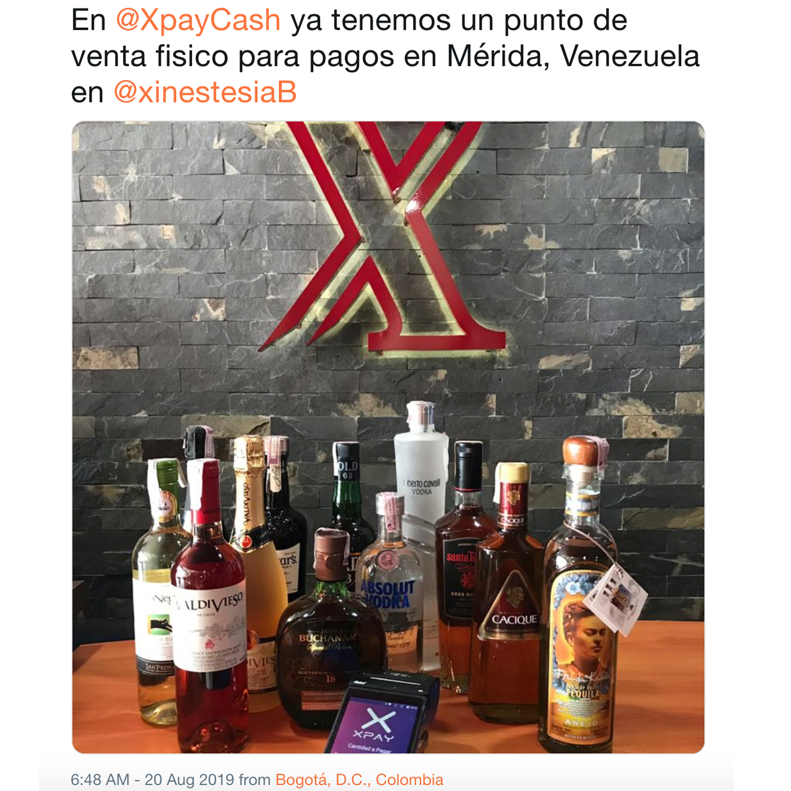 Venezuelan Pharmacy Chain Accepts Bitcoin Cash for Products and Medicine Venezuelan Pharmacy Chain Accepts Bitcoin Cash for Products and Medicine
