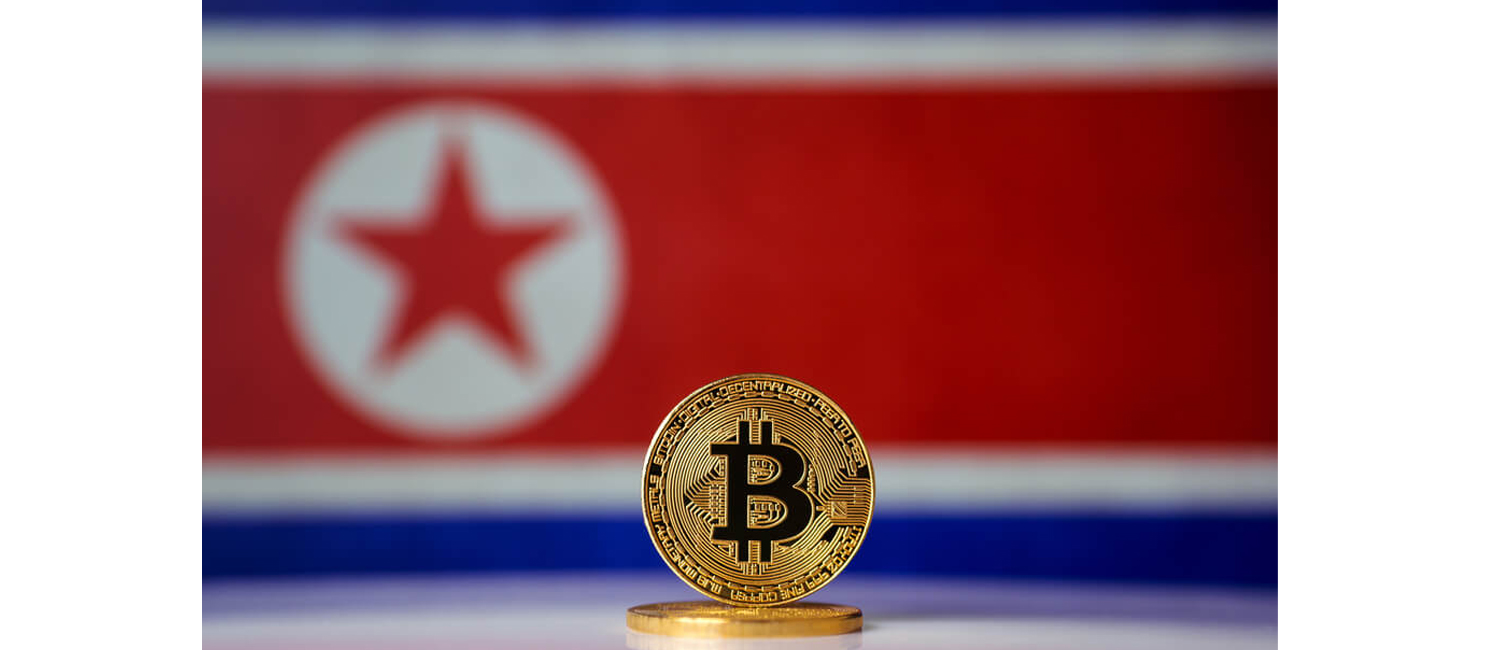 North Korea Plans to Launch a Cryptocurrency to Bypass Economic Sanctions North Korea Plans to Launch a Cryptocurrency to Bypass Economic Sanctions