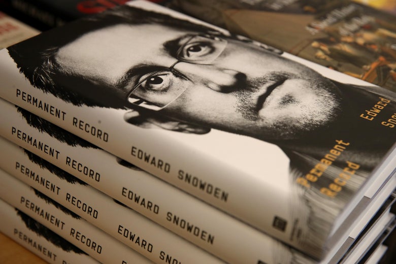 Snowden: US Seizing My Book Revenue is 'Good for Bitcoin' Snowden: US Seizing My Book Revenue is 'Good for Bitcoin'