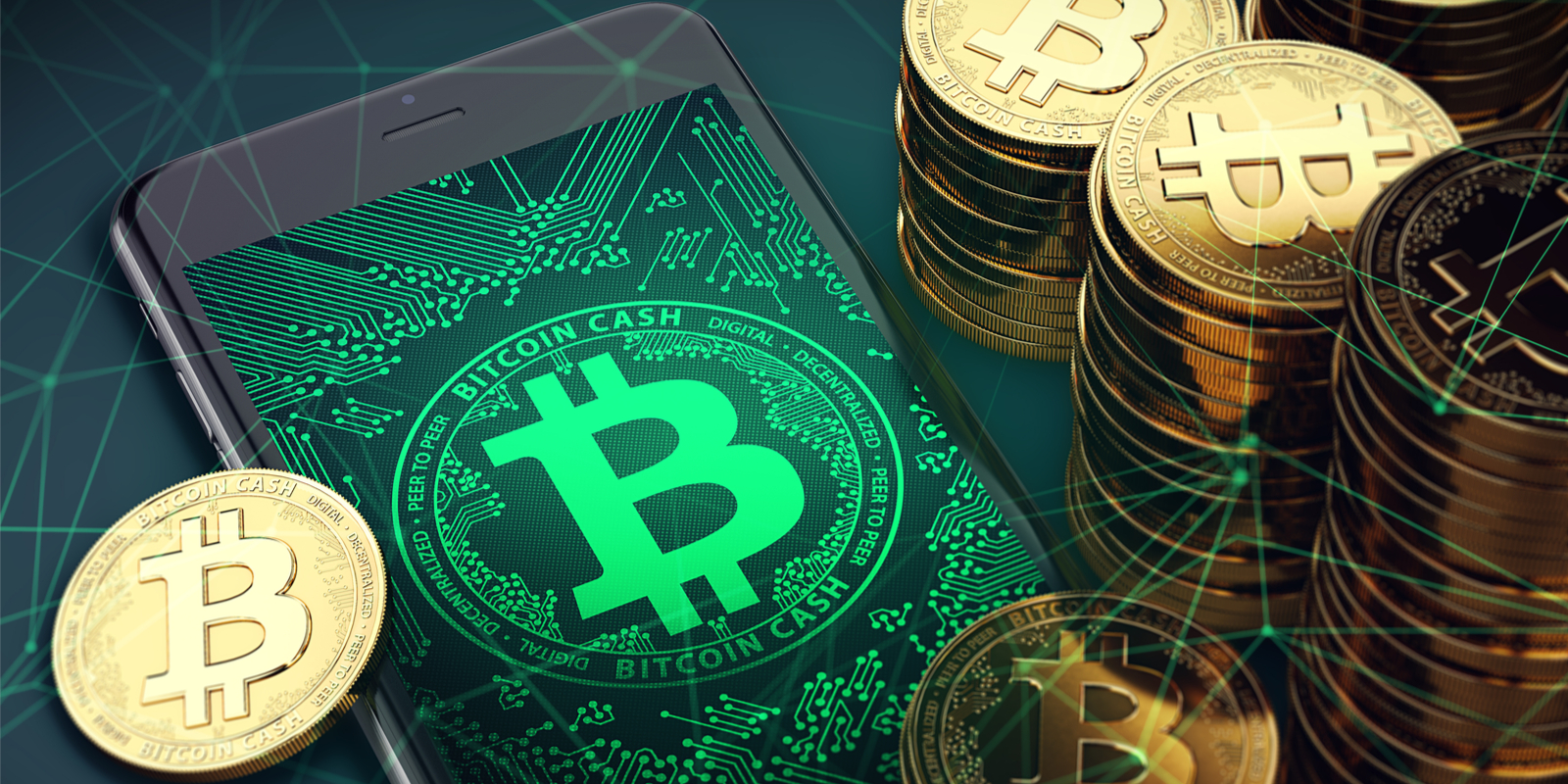 HTC Adds Native Bitcoin Cash Support to Its Flagship Smartphone