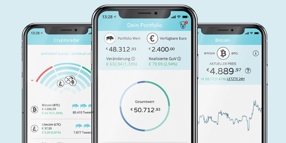 Major German Stock Exchange Group Launches Crypto Trading Major German Stock Exchange Group Launches Crypto Trading