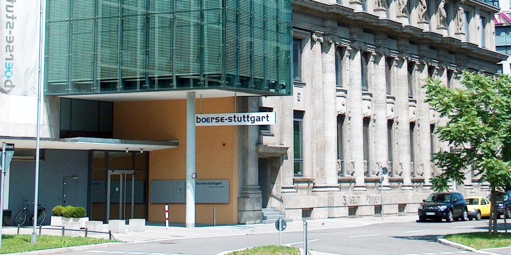 Major German Stock Exchange Group Launches Crypto Trading Major German Stock Exchange Group Launches Crypto Trading